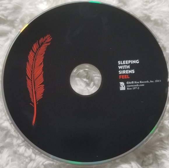 Sleeping with Sirens - Picture 4 of 5